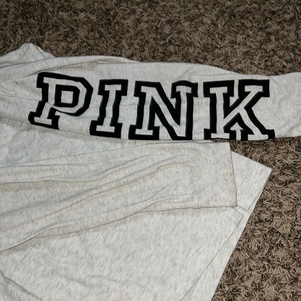 Pink hoodie - Picture 2 of 6